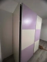 Гардероб с плъзгащи врати, снимка 2