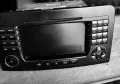 Продавам оригинална мултимедия за Мерцедес   ML (W164) , снимка 1