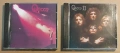 Оригинални CD дискове на Queen, снимка 2