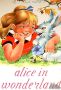 Alice in Wonderland Lewis Carroll, снимка 1 - Детски книжки - 45231808