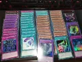 Yu-Gi-Oh Cyber Dragon structure deck, снимка 1