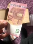 Налични реквизитни евро банкноти пачки по 10€ и по 500€ , снимка 7