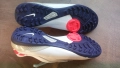 NIKE MERCURIAL Football Astro Turf Размер EUR 46 / UK 11 стоножки за футбол 323-14-S, снимка 13