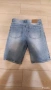 Мъжки дънкови къси панталони, снимка 2