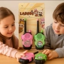 Детски комплект Уоки-Токи Лабубу , Walkie Talkie LABUBU, снимка 5