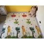 4134 Сгъваемо детско килимче за игра, снимка 4