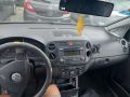 VW Golf Plus 1,9 TDI Фолксваген Голф 5 Плюс на части!, снимка 17