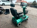 скутер за трудно подвижни хора, снимка 6