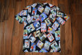 Love Moschino - мъжки тениски, размери L , XL , XXL, снимка 4