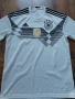 ADIDAS GERMANY 2017 2018 HOME - колекционерска футболна тениска КАТО НОВА М, снимка 5