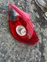 десен стоп Opel Corsa D 2 врати, снимка 1
