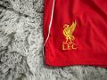 Оригинални шорти Warrior x Liverpool 2014-15 Home Shorts, Размер М, снимка 3