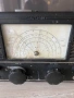 Антикварно английско радио, снимка 4