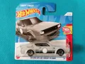 💕🧸 Hot Wheels Nissan Skyline 2000GT-R LBWK Then and now, снимка 2