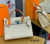 чанти hermes, снимка 1