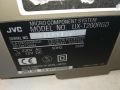 JVC CA-UXT200RGD CD DECK RECEIVER-SWISS 0606241414LNWC, снимка 10