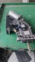Модул и моторче за Ел.Багажник Mercedes w204 Комби, снимка 3
