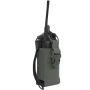 MilTec Molle / модулен джоб за радиостанция пълнител телефон колан чанта раница / състояние: ново, снимка 7