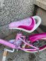 BYOX Детски Велосипед/Колело 16" PUPPY PINK (за момиче), снимка 4
