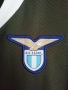 Lazio Puma оригинална тениска фланелка Лацио Away 2010 2011 , снимка 3