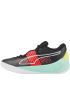 Мъжки кецове PUMA Fusion Nitro Sneakers Black/Multi, снимка 1