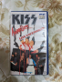Kiss (видео касета)
