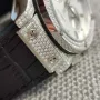 Мъжки луксозен часовник Hublot Big Bang Geneve Collection , снимка 4