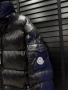 нови мъжки якета moncler , снимка 3