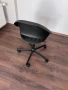 Продавам малък офис стол IKEA - ELDBERGET/MALSKAR, снимка 2