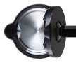 Електрическа кана Bosch TWK8613P, 1.5 л, 2400W, Черен, снимка 10