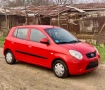 Kia Picanto Face* 125хил.км* Климатик* 4 цилиндъра, снимка 9