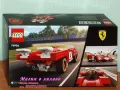 Продавам лего LEGO Speed Champions 76906 - 1970 Ферари 512 M , снимка 2