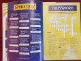 The Official Tottenham Hotspur Annual 2023, снимка 7