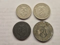 Лот стари български монети от 1913 г. и 1917 г., снимка 2