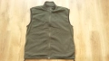 GAUPA Of NORWAY POLAR Vest размер XXL за лов поларен елек - 1662, снимка 1