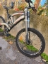 Мекица 26цола Двукоронна вилка, дискови спирачки 27 скорости Cross, снимка 4