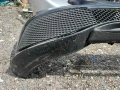 Продавам решетка Мерцедес Е класа , снимка 1