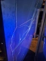 LED подсветка за дисплей LVU750NDAL за телевизор TCL Модел 75P6K, снимка 6
