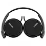 Слушалки Sony MDR-ZX110, снимка 5