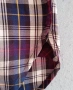 ГОЛЯМ TOMMY HILFIGER 3-4XL НОВА БЕЗ ЕТИКЕТ оригинална риза plaid shirt Томи Хилфигър, снимка 9