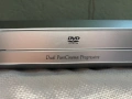 Pioneer DVD player Dv-380, снимка 4