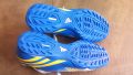 Adidas PREDATOR Absolado Football Astro Turf Размер EUR 35 / UK 2 1/2 детски стоножки 204-14-S, снимка 12