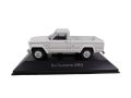 Jeep Ika Gladiator 1965 - мащаб 1:43 на Salvat моделът е нов в блистер, снимка 6