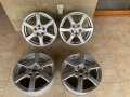 16" 5x114.3 Dacia Nissan Renault Honda Subaru, снимка 6
