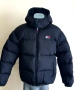Tommy Hilfiger Alaska Mens Down Water Repellent Jacket Size L НОВО!  ОРИГИНАЛ! Мъжко Зимно пухено Як, снимка 11