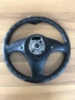 Кожен спортен волан BMW E46 + Въздушна възглавница Airbag  нуждае се от претапициране, снимка 6