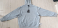 Armani Exchange A/X Milano Cotton  Oversize Mens Size S / M НОВО! ОРИГИНАЛ! Мъжкo Худи!, снимка 2
