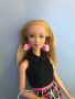 Кукла Барби на Barbie, Mattel, снимка 2