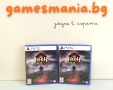 [ps5]! Супер Цена ! Nioh 3 - Standart Edition / чисто НОВИ/ Експресна доставка, снимка 1