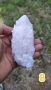 Лот от Кристали-Минерали - мангано калцит - Розов кварц, Клеофан, Пирит, Планински кристал!, снимка 8